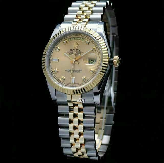 Rolex Watch 1616